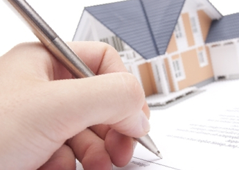 real estate contracts